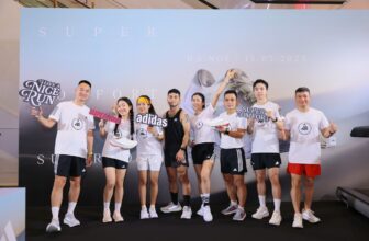 [🆕🇻🇳] Adidas Việt Nam 👕 Top1Fashion 👗  ĐẾN ĐỂ CHẠM VÀO SIÊU THOẢI MÁI, RUNNERS VÔ TÌNH ĐIỀU KHIỂN NHIỆT ĐỘ CỦA THỦ ĐÔNếu hôm qua, bạn thấy Hà Nội bỗng nóng… đơn giản vì sự kiện Super Comfort S , shares-2✔️ , likes-113❤️️ , date-2025-03-16 23:00:41🇻🇳🇻🇳🇻🇳📰🆕