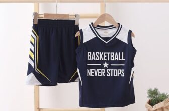 [🆕🇻🇳]  Na’s Shop – Chuyên Thiết Kế Thời Trang Trẻ Em 🧑‍🧒❤️️👶⭐️ Bộ Thể Thao Đẹp Độc Lạ
Miễn phí ship toàn quốc.
Đủ size: 15-55 kg
Kiểm hàng mới thanh toán.
, shares-0✔️ , likes-3❤️️ , date-2025-03-20 05:29:07🇻🇳🇻🇳🇻🇳📰🆕