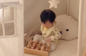 [🆕🇻🇳] Dailybebe-store -Baby & Mom – Đồ dùng mẹ và bé – đồ chơi cao cấp Korea , Us/Uk Chính Hãng🧑‍🧒❤️️👶⭐️ Ngôi nhà mơ ước của mỗi em bé
Ba mẹ muốn setup một căn lều xinh xinh cho bé cùng chơi?
Thử ngay nhà lều phong cách Âu Bắc .
• Căn nhà lều là sản phẩm l , shares-0✔️ , likes-3❤️️ , date-2025-03-16 18:37:25🇻🇳🇻🇳🇻🇳📰🆕