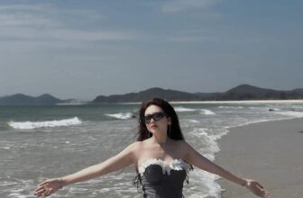 [🆕🇻🇳] Mộc bikini – Bikini – Sleepwear – Underwear 👕 Top1Fashion 👗  Liền thân có độn đẩy cực hot đây các bà ơiiii  cháy hàng bn lâu mới về thêmmmm   Dây đan sườn có thể điều chỉnh đc độ rộng chật ! Thiết kế dọc thân có 2 đư , shares-0✔️ , likes-1❤️️ , date-2025-03-19 00:18:22🇻🇳🇻🇳🇻🇳📰🆕