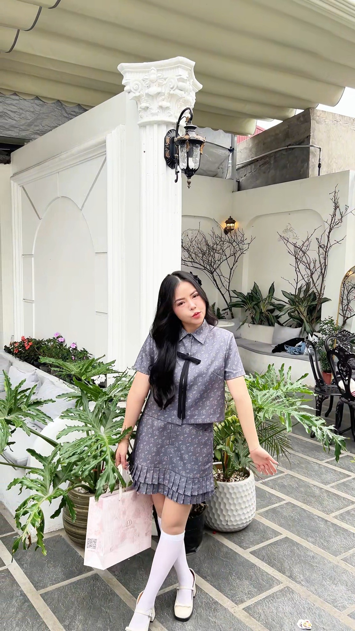 [🆕🇻🇳] JM – thương hiệu thời trang JM DRESS DESIGN 👕 Top1Fashion 👗  Dành tặng nàng những thiết kế thanh lịch, ngọt ngào và trẻ trung, JM muốn tôn vinh vẻ đẹp tự nhiên độc bản nơi mỗi quý cô. Ghé JM để chọn cho mình chiếc đầ , shares-0✔️ , likes-0❤️️ , date-2025-03-19 01:00:56🇻🇳🇻🇳🇻🇳📰🆕