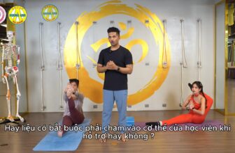 [🆕🇻🇳] Hương Anh Fitness & Yoga 🧘 Top1Yoga 🧘  , shares-1✔️ , likes-22❤️️ , date-2025-03-17 16:18:02🇻🇳🇻🇳🇻🇳📰🆕
