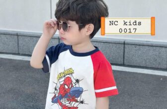 [???] Trang Kids – sỉ lẻ quần áo cho bé ?‍?❤️️?⭐️ Cả sét
Áo kèm quần #109k
8-28kg
, shares-0✔️ , likes-2❤️️ , date-2025-03-18 05:21:55????????