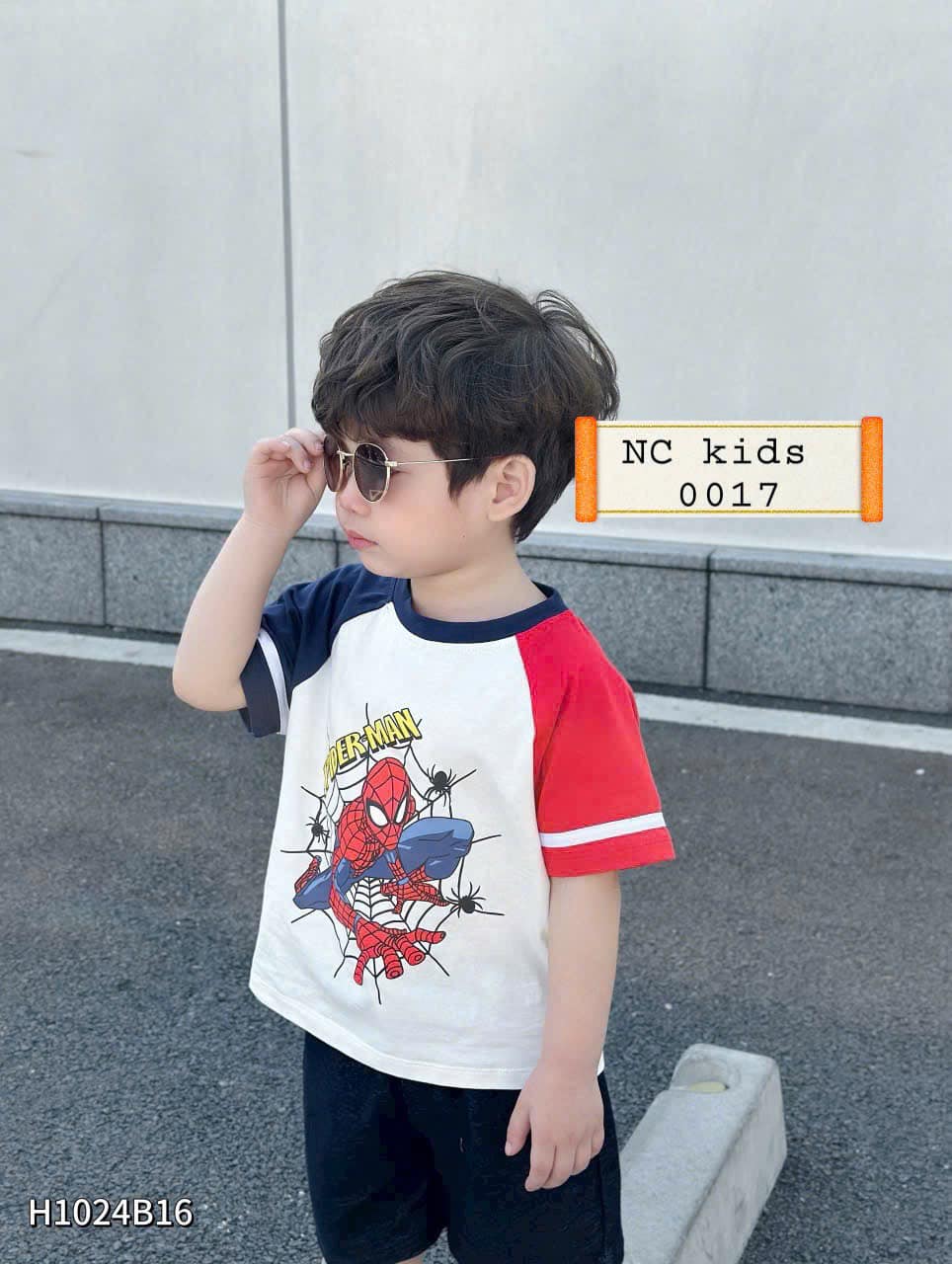 [???] Trang Kids – sỉ lẻ quần áo cho bé ?‍?❤️️?⭐️ Cả sét
Áo kèm quần #109k
8-28kg
, shares-0✔️ , likes-2❤️️ , date-2025-03-18 05:21:55????????