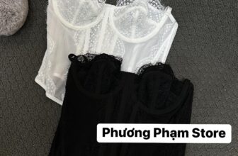 [🆕🇻🇳] Phương Phạm Store – Chuyên Quần Áo Quảng Châu Cao Cấp 👕 Top1Fashion 👗  2 màu áo bra đây ạ. Gai đẹp síu luôn á
Mix max cũng đỉnh lắm an
, shares-0✔️ , likes-17❤️️ , date-2025-03-18 23:41:18🇻🇳🇻🇳🇻🇳📰🆕