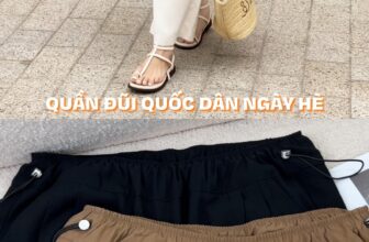 [🆕🇻🇳] L’AMME – THỜI TRANG THIẾT KẾ & PHỤ KIỆN BẦU QUỐC DÂN 👕 Top1Fashion 👗   Nắng nóng về là em quần đũi Uni cháy hàng điên đảo, lẻ size lẻ màu tiên mục. Em này không chỉ mang lại sự mát lạnh, nhẹ dịu, mềm mại mà còn có khả năng bả , shares-0✔️ , likes-0❤️️ , date-2025-03-17 03:01:06🇻🇳🇻🇳🇻🇳📰🆕
