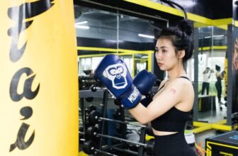 [🆕🇻🇳] FunFit Fitness & Yoga Center 🧘 Top1Yoga 🤸🏻‍♀️ Vừa có thể tự vệ vừa nâng cao sự dẻo daiBạn đang tìm kiếm một môn thể thao mới vừa giúp nâng cao sức khỏe và sự dẻo dai, vừa có khả năng tự vệ?
Hãy thử  , shares-0✔️ , likes-0❤️️ , date-2025-03-17 18:10:04🇻🇳🇻🇳🇻🇳📰🆕