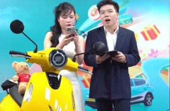 [🆕🇻🇳] Xanh SM – Dịch vụ di chuyển bằng xe điện đầu tiên tại Việt Nam 🚗 Top1Go 🏍️   , shares-22✔️ , likes-698❤️️ , date-2025-03-22 02:47:45🇻🇳🇻🇳🇻🇳📰🆕