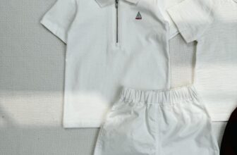 [🆕🇻🇳] THE OFFICIAL MACRO & MICRO BABIES CLOTHES 😎❤️️⭐️ 𝗡𝗘𝗪 𝗔𝗥𝗥𝗜𝗩𝗔𝗟𝗦!!!Outfit soái ca đã chính thức quay trở lại. Nếu có bỏ lỡ những items này mùa trước thì năm nay đã chính thức quay lại để làm mới tủ đồ củ , shares-4✔️ , likes-32❤️️ , date-2025-03-19 04:34:24🇻🇳🇻🇳🇻🇳📰🆕