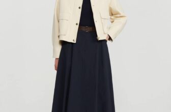 [🆕🇻🇳] LEMAO – VietNam factory outlet 👕 Top1Fashion 👗  [9846] Cotton Cara Jacket- 55 66 77
Mẫu xinh chỉ dư vài chiếc e mời các chị em • , chất liệu kaki cổ nhung trẻ trung – dễ mặc dễ phối nên khoác với gì cũn , shares-0✔️ , likes-7❤️️ , date-2025-03-18 21:58:32🇻🇳🇻🇳🇻🇳📰🆕