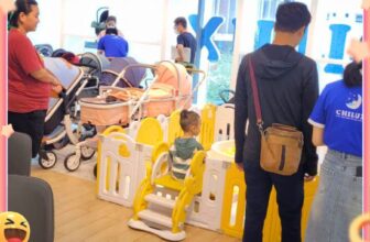 [🆕🇻🇳]  Chilux – Nhà Máy Sản Xuất Nôi Cũi Đa Năng 🧑‍🧒❤️️👶⭐️  CHỌN CHILUX – ĐỂ HÀNH TRÌNH CHĂM CON LUÔN ĐƯỢC DỄ DÀNGNhưng thiết bị thông minh nhỏ gọn, xinh xắn nhưng luôn mang đầy đủ tính năng mẹ cần khi phải ở cữ , shares-0✔️ , likes-0❤️️ , date-2025-03-15 16:35:04🇻🇳🇻🇳🇻🇳📰🆕