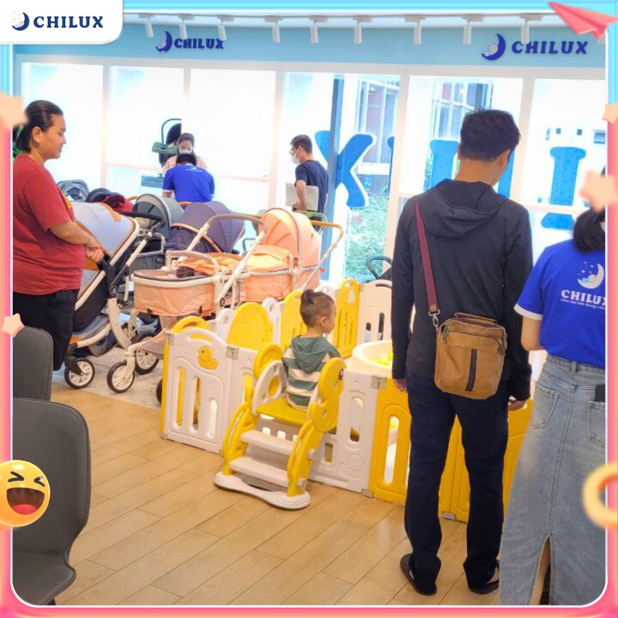 [🆕🇻🇳]  Chilux – Nhà Máy Sản Xuất Nôi Cũi Đa Năng 🧑‍🧒❤️️👶⭐️  CHỌN CHILUX – ĐỂ HÀNH TRÌNH CHĂM CON LUÔN ĐƯỢC DỄ DÀNGNhưng thiết bị thông minh nhỏ gọn, xinh xắn nhưng luôn mang đầy đủ tính năng mẹ cần khi phải ở cữ , shares-0✔️ , likes-0❤️️ , date-2025-03-15 16:35:04🇻🇳🇻🇳🇻🇳📰🆕