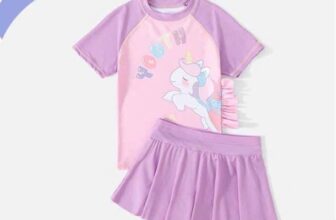 [???]  Thời trang trẻ em SamBon Kids  ?‍?❤️️?⭐️ Đồ bơi bé gái size đại em về
Nhà em ưu tiên thời trang trẻ em kín đáo, tiện dụng cho em bé mặc bơi mùa hè
Size 25-45 kg
________________
SamBon Kids
38 Điệ , shares-0✔️ , likes-0❤️️ , date-2025-03-19 21:23:58????????