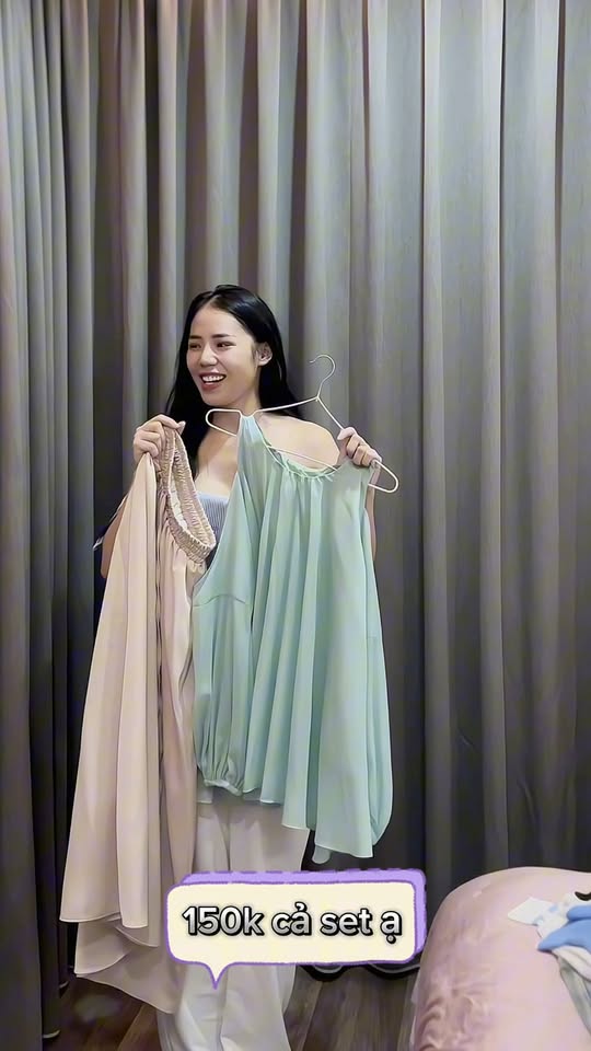 [🆕🇻🇳] Shop Bin&Bon Made in Việt Nam, Cambodia 😎❤️️⭐️ QUẦN JEAN BG SIZE ĐẠI #150k/1c
Toàn mẫu đẹp cho các bé lựa đó, sale rẻ đẹp nhé.
Bảng size tham khảo :
140: 26-32kg
150: 33-36kg
160: 36-41kg
170: 42-47kg
, shares-0✔️ , likes-1❤️️ , date-2025-03-16 04:00:00🇻🇳🇻🇳🇻🇳📰🆕