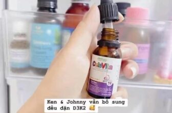 [🆕🇻🇳] Trang Linh Shop – Chuyên sơ sinh trọn gói 🧑‍🧒❤️️👶⭐️ “Có loại D3 nào tốt mà đỡ tốn ko chị ”
Thì đâyyy
D3k2 Celvita – dòng d3 đến từ Pháp đúng tiêu chí ngon bổ rẻ – công thức tốt – 1 lọ dùng tận 3 tháng, lại f , shares-0✔️ , likes-0❤️️ , date-2025-03-16 15:02:06🇻🇳🇻🇳🇻🇳📰🆕