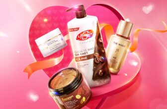 [🆕🇻🇳] Shopee – Tiếp thị liên kết dành cho KOL & KOC💲 Top1MMO 🤑  [Bản tin thứ 3 – 18.3]
SIÊU HỘI LÀM ĐẸP TUNG DEAL MỜI BẠN TẠI THỨ 3 LÀM ĐẸPKOL/KOC ơi, deals & voucher làm đẹp đã đến rồi đây. Mời bạn thu thập ngay!
, shares-0✔️ , likes-2❤️️ , date-2025-03-18 19:00:11🇻🇳🇻🇳🇻🇳📰🆕