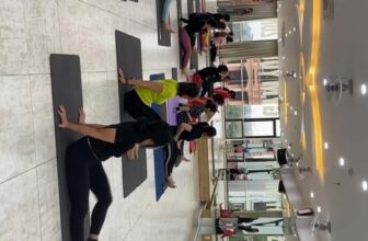 [???] QT Fitness & Yoga Yên Viên ? Top1Yoga ??‍♀️ Ca yoga tập nghiêng lườn và vặn xoắn tại phòng tập QT Fitness , shares-0✔️ , likes-8❤️️ , date-2025-03-19 00:14:35????????