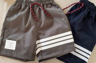 [🆕🇻🇳] Bae Kids – Cửa hàng quần áo trẻ em 🧑‍🧒❤️️👶⭐️ Quần đùi cho bé
• chuẩn hàng qccc
• size : 90 – 140
𝐒𝐡𝐨𝐩𝐞𝐞 :
, shares-0✔️ , likes-0❤️️ , date-2025-03-18 17:54:48🇻🇳🇻🇳🇻🇳📰🆕