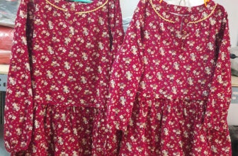 [🆕🇻🇳] Top1Order_Sỉ_Vkids 🛒 ❤️️⭐️ Váy nhung hoa nhí dáng xoè siêu xinh
Chất nhung mềm tạo fom váy bồng bềnh
Hàng lẻ size
Giá lẻ 100k/2sp
Sỉ_Lẻ liên hệ
#24VC
, shares-0✔️ , likes-1❤️️ , date-2025-03-18 23:00:34🇻🇳🇻🇳🇻🇳📰🆕