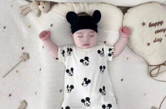 [🆕🇻🇳] Babestore – Chuyên cung cấp sỉ lẻ quần áo_phụ kiện trẻ em 🧑‍🧒❤️️👶⭐️ ” 𝗘𝗺 𝗯𝗲́ 𝗱𝗲̂̃ 𝘁𝗵𝘂̛𝗼̛𝗻𝗴
𝗩𝗮̂́𝗻 𝘃𝘂̛𝗼̛𝗻𝗴 𝗹𝗼̀𝗻𝗴 𝗺𝗲̣
, shares-0✔️ , likes-3❤️️ , date-2025-03-17 18:31:24🇻🇳🇻🇳🇻🇳📰🆕
