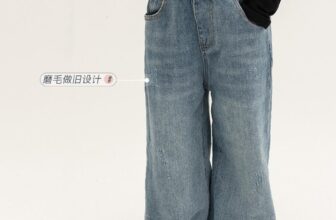 [🆕🇻🇳] THẾ GIỚI KIDS – THIÊN ĐƯỜNG CỦA MẸ VÀ BÉ 😎❤️️⭐️ Quần jeans xuông đơn giản
, shares-0✔️ , likes-1❤️️ , date-2025-03-18 03:21:30🇻🇳🇻🇳🇻🇳📰🆕