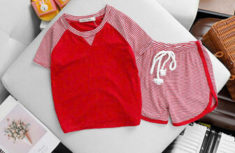 [🆕🇻🇳]  Tổng Kho Hiền Baybyo Chuyên Sỉ Lẻ Quần Áo Trẻ Em Giá Rẻ 🧑‍🧒❤️️👶⭐️ Bộ còn lẻ SIZE xả đồng giá 50k
Hàng siêu đẹp – chất siêu thích 2025
Chất liệu 100% Thun cotton lạnh loại 1 SG cực xinh , bao mềm , thấm hút mồ hôi, tho , shares-1✔️ , likes-26❤️️ , date-2025-03-16 07:28:36🇻🇳🇻🇳🇻🇳📰🆕