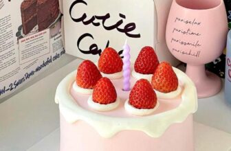 [🆕🇻🇳] Bánh kem mini – Bento cake -Tiệm chuyên các dòng bánh kem mini – bento cake Hàn quốc 🍔 Top1Food  🍜 Em là chiếc lá nhỏ
Anh là bầu trời xanh
Cái gì em cũng có
Chỉ thiếu có mỗi anh
————————
TIỆM BÁNH NHÀ THỎ – Bánh kem xinh ít ngọt – Bánh kem thiết kế theo , shares-0✔️ , likes-0❤️️ , date-2025-03-16 18:38:33🇻🇳🇻🇳🇻🇳📰🆕