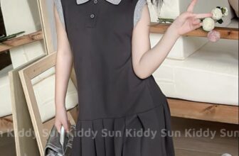 [🆕🇻🇳] Kiddy Sun Việt Nam – KIDDY SUN CHÚNG MÌNH RA ĐỜI VÌ TÌNH YÊU VỚI TRẺ THƠ 💖 🧑‍🧒❤️️👶⭐️ Muốn đáng yêu không quá khó, chỉ cần diện váy nhà Kiddy SunXinh xỉu luôn ý mẹ ơi
Váy chất liệu loại 1, các bé mặc siêu thoải mái.
Thiết kế bắt mắt, form , shares-0✔️ , likes-0❤️️ , date-2025-03-19 21:48:35🇻🇳🇻🇳🇻🇳📰🆕