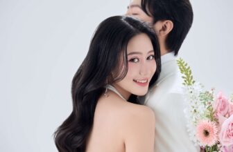 [🆕🇻🇳] Chụp Ảnh Cưới Đẹp – Lavender Wedding 🤵🏻 Top1Wedding 👰🏻  Cuộc sống tuy không hoàn hảo, nhưng từ khi có em, mọi thứ trở nên tươi sáng hơn.
Chúng ta không cần những điều quá lớn lao, chỉ cần cùng nhau cười nói, ch , shares-0✔️ , likes-1❤️️ , date-2025-03-27 02:45:01🇻🇳🇻🇳🇻🇳📰🆕