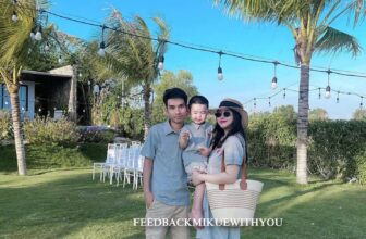 [🆕🇻🇳]  Mikue kids.club – CỬA HÀNG QUẦN ÁO CHO BÉ VÀ GIA ĐÌNH 🧑‍🧒❤️️👶⭐️ Chuyến đi này không chỉ đẹp vì phong cảnh, mà còn vì cả gia đình cùng nhau diện những outfits xinh xắn đáng yêuHiện MIKUE đang có rất nhiều items xinh xắ , shares-0✔️ , likes-5❤️️ , date-2025-03-16 21:17:01🇻🇳🇻🇳🇻🇳📰🆕