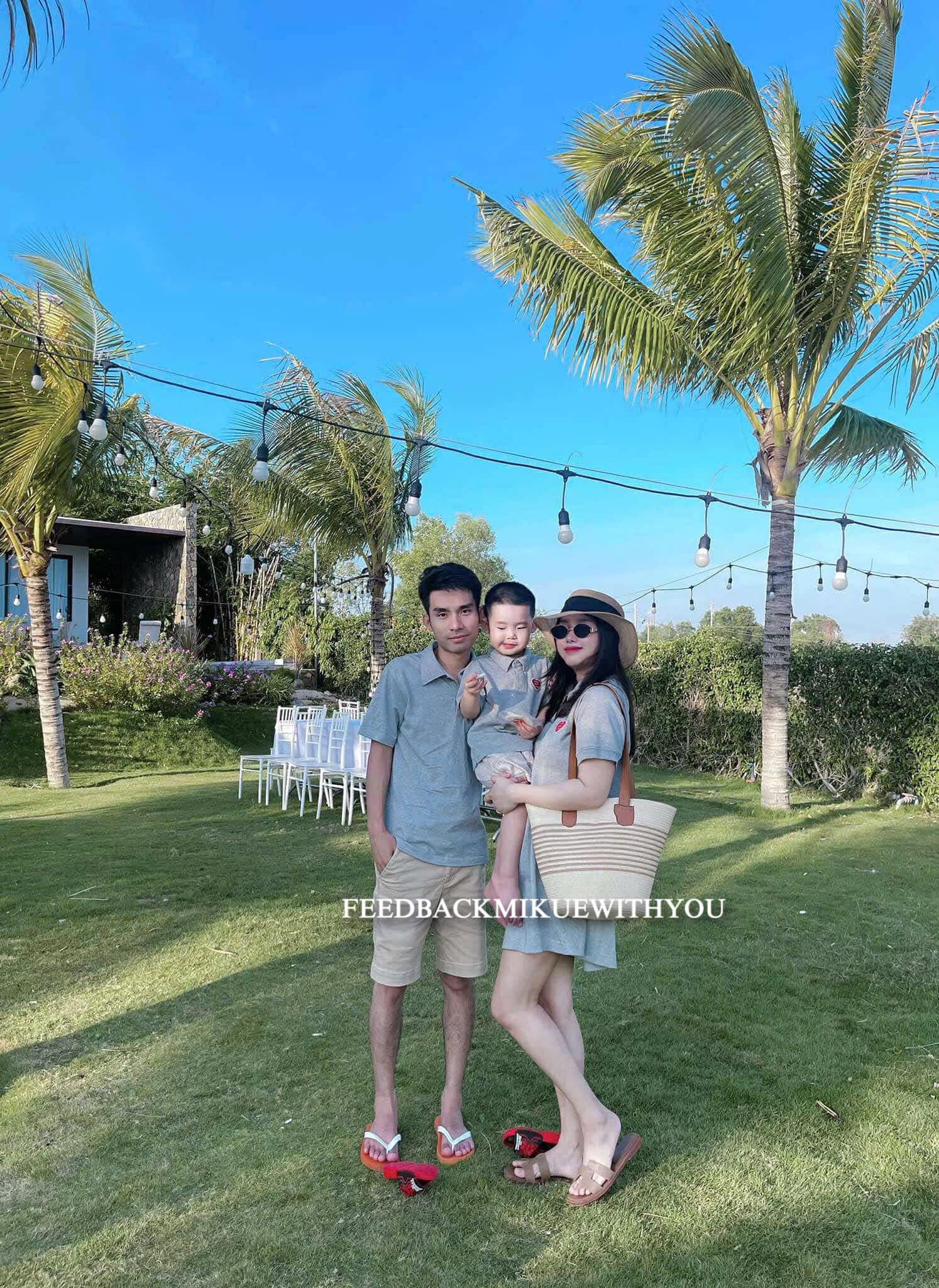 [🆕🇻🇳]  Mikue kids.club – CỬA HÀNG QUẦN ÁO CHO BÉ VÀ GIA ĐÌNH 🧑‍🧒❤️️👶⭐️ Chuyến đi này không chỉ đẹp vì phong cảnh, mà còn vì cả gia đình cùng nhau diện những outfits xinh xắn đáng yêuHiện MIKUE đang có rất nhiều items xinh xắ , shares-0✔️ , likes-5❤️️ , date-2025-03-16 21:17:01🇻🇳🇻🇳🇻🇳📰🆕