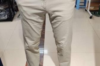 [🆕🇻🇳] Bi_Kây Shop – Thời trang nam – VNXK 👕 Top1Fashion 👗  C/\RDINAL – D22 Chất liệu denim mỏng, co giãn mạnh
Fabric  #made_in_Turkey – nhà vải KiPas
Cắt theo dáng chino khá dễ mặc .
….toàn bộ tem mác cắt bỏ ạ
, shares-1✔️ , likes-5❤️️ , date-2025-03-14 19:46:33🇻🇳🇻🇳🇻🇳📰🆕