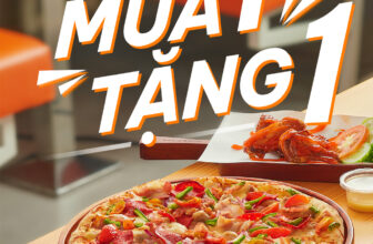 [🆕🇻🇳] Dodo Pizza Vietnam – Chuỗi nhà hàng Pizza tại TP.HCM 🍔 Top1Food  🍜 Deal hời cho Đồng Xoài đâyyy
MUA 01 PIZZA, TẶNG 01 PIZZA + TẶNG COCA COLA 1,5L
MIỄN PHÍ GIAO HÀNG TẬN NƠIHạnh phúc không quá khó tìm, tiệc pizza nhỏ chú , shares-0✔️ , likes-24❤️️ , date-2025-03-17 00:23:27🇻🇳🇻🇳🇻🇳📰🆕
