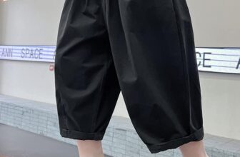 [🆕🇻🇳]  NaNa Chan – Quần áo trẻ em cực đẹp 😎❤️️⭐️ Quần thô lửng mới về màu đen thần thánh mix đồ cực đỉnh nha . Size 120-170 có sẵn𝑵𝒆𝒘 𝒊𝒕𝒆𝒎 𝒇𝒐𝒓 𝒔𝒖𝒎𝒎𝒆𝒓𝗦𝗵𝗼𝗽𝗲𝗲:•••••••••••••••••••
𝗢𝗽𝗲𝗻 𝗱𝗮𝗶𝗹𝘆: 08:30 , shares-0✔️ , likes-3❤️️ , date-2025-03-14 15:45:31🇻🇳🇻🇳🇻🇳📰🆕