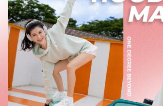 [🆕🇻🇳] 361º Viet Nam – Thương hiệu thời trang thể thao quốc tế👕 Top1Fashion 👗   HOODIE MATCH – PHONG CÁCH ĐA DẠNG, CHẤT RIÊNG ĐẦY CÁ TÍNH!Không gì hoàn hảo hơn một chiếc hoodie để vừa thoải mái, vừa trendy trong những ngày se lạnh! , shares-3✔️ , likes-17❤️️ , date-2025-03-15 22:00:05🇻🇳🇻🇳🇻🇳📰🆕