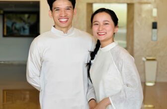 [???] Châu Hiền (Thiên Quang) – ACRO YOGA TEACHER ? Top1Yoga ??‍♀️ May mắn đã hoàn thành tốt sự kiện Workshop Acro Yoga và các WS khác mỹ mãn
Cảm ơn sự kết nối và đầy tận tâm nhiệt huyết của chị Master Padmini Yoga từ n , shares-1✔️ , likes-98❤️️ , date-2025-03-17 23:36:54????????