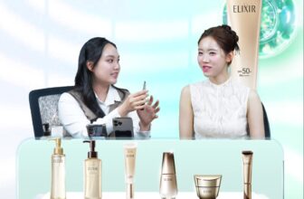 [🆕🇻🇳] Elixir Vietnam – Nhãn hiệu chống lão hóa SỐ 1 Nhật Bản 💅💇 Top1Makeup 💕👄   , shares-0✔️ , likes-115❤️️ , date-2025-03-19 01:10:13🇻🇳🇻🇳🇻🇳📰🆕