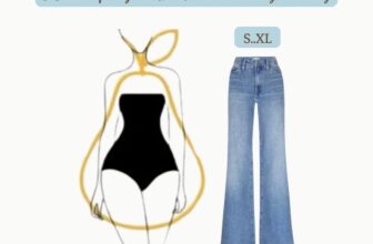 [???] Mê Đồ Design – Thiết kế & Thời trang – Phụ kiện thời trang  ? Top1Fashion ?  5 brand quần jean genz xinh tôn dáng, đa năngTop 1: Molijeans
Link shop:
Shop này chuyên đồ jean nên các nàng yên tâm nhá. Đa dạng mẫu mã và có tới size , shares-1✔️ , likes-2❤️️ , date-2025-03-17 07:22:17????????