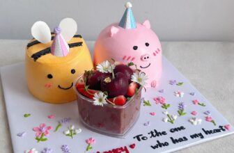 [🆕🇻🇳] Syn Bakery – Cửa hàng bánh nướng nhỏ 🍔 Top1Food  🍜  Chúng mình có nhau
, shares-0✔️ , likes-3❤️️ , date-2025-03-15 17:37:54🇻🇳🇻🇳🇻🇳📰🆕