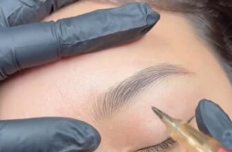 [???] MiLa Beauty & Academy ?? Top1Makeup ??   phẩy sợi Hairstroke – đỉnh cao của tự nhiên và tinh tế! Bạn muốn có đôi mày sắc nét nhưng vẫn mềm mại như thật? Công nghệ Hairstroke chính là lựa chọn hoà , shares-0✔️ , likes-0❤️️ , date-2025-03-17 00:01:49????????