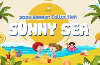 [🆕🇻🇳] Abbieoh – Thời trang thiết kế cao cấp dành cho trẻ em Việt Nam 😎❤️️⭐️ 𝑺𝒖𝒎𝒎𝒆𝒓 𝑪𝒐𝒍𝒍𝒆𝒄𝒕𝒊𝒐𝒏 2025 “𝑺𝒖𝒏𝒏𝒚 𝑺𝒆𝒂” – 𝑲𝒚́ 𝑼̛́𝒄 𝑪𝒖̉𝒂 𝑩𝒆́ 𝒗𝒂̀ 𝑩𝒂 𝑴𝒆̣Khi ánh nắng mùa hè tỏa sáng, khi từng đợt sóng vỗ về bãi cát, những khoảnh khắc hạnh p , shares-0✔️ , likes-1❤️️ , date-2025-03-15 17:30:06🇻🇳🇻🇳🇻🇳📰🆕