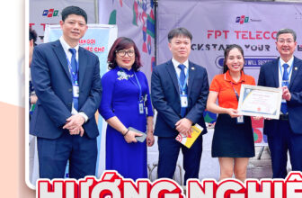 [🆕🇻🇳] Tuyển dụng FPT Telecom  👁 Top1Jobs👥 FPT TELECOM ĐỒNG HÀNH CÙNG NGÀY HỘI VIỆC LÀM UNETI 2025: KẾT NỐI CƠ HỘI – SẴN SÀNG BỨT PHÁ!Ngày 15/03 vừa qua, FPT Telecom vinh dự đồng hành cùng Ngày h , shares-9✔️ , likes-29❤️️ , date-2025-03-19 02:21:24🇻🇳🇻🇳🇻🇳📰🆕