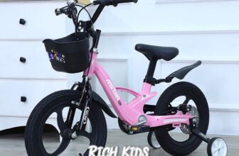 [🆕🇻🇳] RICH KIDS – Combo đi sinh cho mẹ và bé 🧑‍🧒❤️️👶⭐️ 𝐗𝐞 đ𝐚̣𝐩 𝐭𝐫𝐞̉ 𝐞𝐦 𝐌𝐒𝐓𝐀𝐑 𝐋𝐘𝟏𝟔𝟕 𝐬𝐢𝐳𝐞 𝟏𝟒 – 𝟏𝟔 𝐢𝐧𝐜𝐡Khung đúc nguyên khối bằng hợp kim magiê ( không có vết hàn ), nhẹ hơn 4 kg so với các mẫu khung thép, như , shares-0✔️ , likes-0❤️️ , date-2025-03-19 01:12:29🇻🇳🇻🇳🇻🇳📰🆕