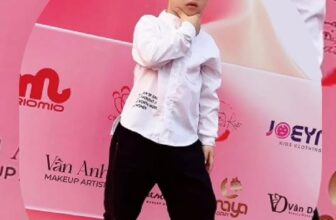 [🆕🇻🇳] Sushi Kids & Mom – Thời trang mẹ và bé 🧑‍🧒❤️️👶⭐️ Ba mẹ muốn bé trông thật bảnh bao, phong cách nhưng vẫn thoải mái suốt cả ngày? Set đồ sơ mi trắng + quần đen chính là lựa chọn không thể bỏ lỡ!Áo sơ mi , shares-0✔️ , likes-1❤️️ , date-2025-03-18 17:20:59🇻🇳🇻🇳🇻🇳📰🆕