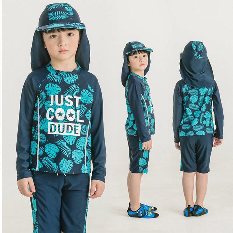 [???] Chunnie – thời trang trẻ em ?‍?❤️️?⭐️ Set đồ bơi 3 chi tiết gồm áo + quần + mũ xịn đét như ảnh chỉ còn #195xuuuu/set thuiii, đừng so với hàg xưởng vì đây là 1 chân trời khác rùi ạ, chỉ có mất c , shares-0✔️ , likes-1❤️️ , date-2025-03-19 15:32:44????????