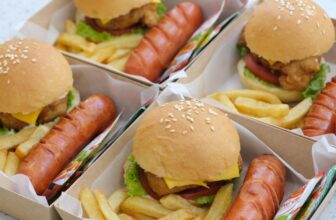 [🆕🇻🇳] Hộp giấy đựng thực phẩm, Cốc Giấy, Bát Giấy, Hộp đựng bánh sinh nhật  🎨 Top1Designs ✨  Mùa hè rực rỡ  –  Thời điểm của liên hoan, dã ngoại, tiệc tổng kết & sự kiện ngoài trời!
Hãy chọn ngay hộp đựng thực phẩm tiện lợi giúp bạn dễ dàng chuẩn  , shares-0✔️ , likes-2❤️️ , date-2025-03-18 16:00:35🇻🇳🇻🇳🇻🇳📰🆕