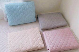 [🆕🇻🇳]  RICH KIDS – Best for baby, kid & mom 🧑‍🧒❤️️👶⭐️ GA CHỐNG THẤM #Monona vừa là ga nằm, bên dưới có lớp chống thấm
Hàng cực xịn luôn
KHÔNG SỘT SOẠT
KHÔNG BÍ NÓNG
KHÔNG BỤI VẢI
TRẦN CÔNG NGHỆ MỚI KHÔNG CÓ ĐƯ , shares-0✔️ , likes-0❤️️ , date-2025-03-19 01:08:45🇻🇳🇻🇳🇻🇳📰🆕