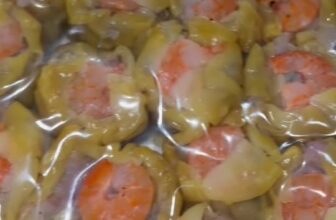 [🆕🇻🇳] RinRin Shop – Cảo nhà em làm gia truyền, chuẩn gốc Hoa 🍔 Top1Food  🍜   XÍU MẠI TÔM THỊT
1⃣4⃣5⃣k / SET , 1⃣ KÝ , 24 viên ( VIÊN SIÊU TO )Viên xíu mại siêu to nhân nhiều, cắn một cái ngập răng m , shares-0✔️ , likes-0❤️️ , date-2025-03-16 05:06:34🇻🇳🇻🇳🇻🇳📰🆕