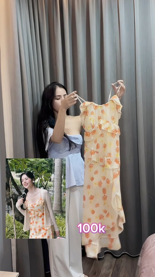 [???]  SAM’S KID ?‍?❤️️?⭐️ Tiếp tục chuyên mục pass đồ xinh iu cho khách đây ạ…  , shares-0✔️ , likes-9❤️️ , date-2025-03-18 03:37:40????????