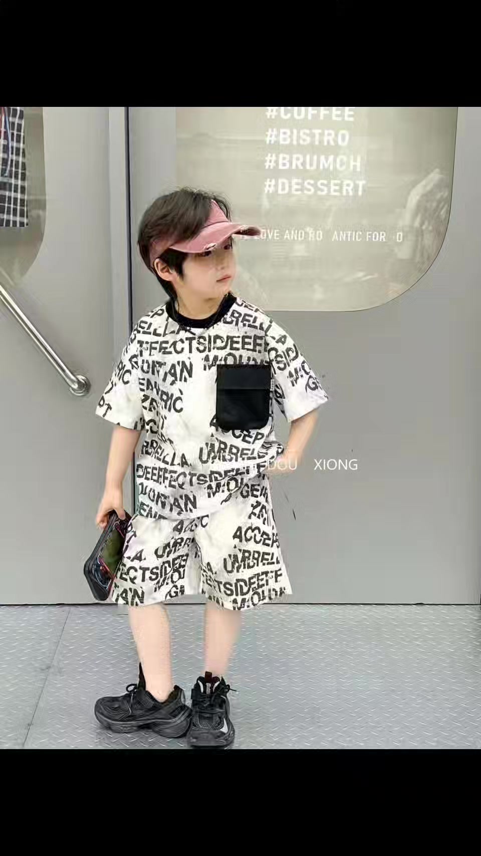 [???]  Ruby Kid – Thời Trang Trẻ Em Cao Cấp  ?‍?❤️️?⭐️ #bobetrai
#quanaotreem
#thoitrangtreem
#xuhuong , shares-0✔️ , likes-0❤️️ , date-2025-03-17 17:50:17????????